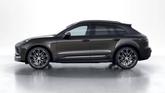 Thumbnail of 2026 Gray Porsche Macan