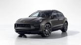 Photo of 2026 Gray Porsche Macan