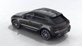 Thumbnail of 2026 Gray Porsche Macan