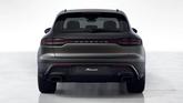 Thumbnail of 2026 Gray Porsche Macan