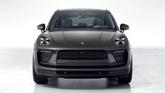 Thumbnail of 2026 Gray Porsche Macan