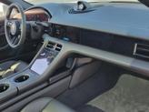Thumbnail of 2025 Green Porsche Taycan