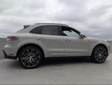 Thumbnail of 2025 Gray Porsche Macan