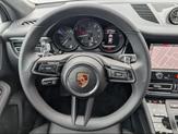 Thumbnail of 2025 Gray Porsche Macan