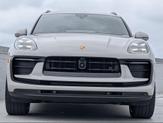 Thumbnail of 2025 Gray Porsche Macan