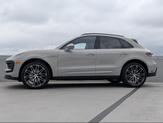 Thumbnail of 2025 Gray Porsche Macan