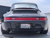 Thumbnail of 1996 Blue Porsche 911