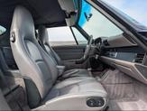 Thumbnail of 1996 Blue Porsche 911