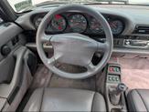 Thumbnail of 1996 Blue Porsche 911