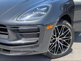 Thumbnail of 2025 Gray Porsche Macan