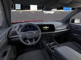 Thumbnail of 2026 Radiant Red Chevrolet Traverse