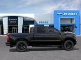 Thumbnail of 2026 Black Chevrolet Silverado 1500