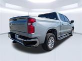 Thumbnail of 2023 Sterling Gray Metallic Chevrolet Silverado 1500