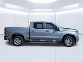Thumbnail of 2023 Sterling Gray Metallic Chevrolet Silverado 1500