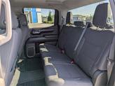 Thumbnail of 2023 Sterling Gray Metallic Chevrolet Silverado 1500
