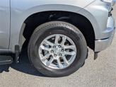 Thumbnail of 2023 Sterling Gray Metallic Chevrolet Silverado 1500