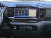 Thumbnail of 2023 Sterling Gray Metallic Chevrolet Silverado 1500