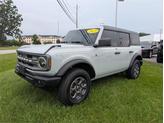 Thumbnail of 2023 Cactus Green / Gray Ford Bronco