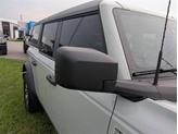 Thumbnail of 2023 Cactus Green / Gray Ford Bronco
