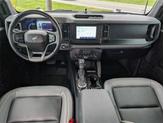 Thumbnail of 2023 Cactus Green / Gray Ford Bronco