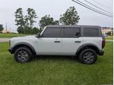 Thumbnail of 2023 Cactus Green / Gray Ford Bronco