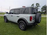 Thumbnail of 2023 Cactus Green / Gray Ford Bronco