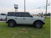 Thumbnail of 2023 Cactus Green / Gray Ford Bronco