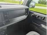 Thumbnail of 2023 Cactus Green / Gray Ford Bronco