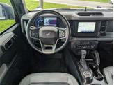 Thumbnail of 2023 Cactus Green / Gray Ford Bronco