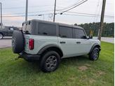 Thumbnail of 2023 Cactus Green / Gray Ford Bronco
