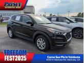 Photo of 2021 Black Noir Pearl Hyundai TUCSON