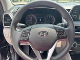 Thumbnail of 2021 Black Noir Pearl Hyundai TUCSON