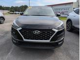 Thumbnail of 2021 Black Noir Pearl Hyundai TUCSON