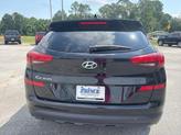 Thumbnail of 2021 Black Noir Pearl Hyundai TUCSON
