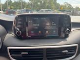 Thumbnail of 2021 Black Noir Pearl Hyundai TUCSON