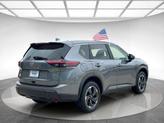 Thumbnail of 2024 Gun Metallic Nissan Rogue