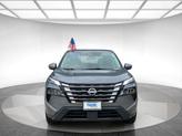 Thumbnail of 2024 Gun Metallic Nissan Rogue