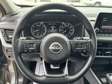 Thumbnail of 2024 Gun Metallic Nissan Rogue