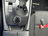Thumbnail of 2024 Gun Metallic Nissan Rogue