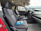 Thumbnail of 2023 Pure Red Subaru Crosstrek