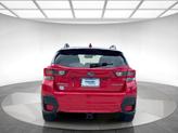 Thumbnail of 2023 Pure Red Subaru Crosstrek