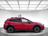 Thumbnail of 2023 Pure Red Subaru Crosstrek