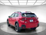 Thumbnail of 2023 Pure Red Subaru Crosstrek