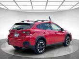 Thumbnail of 2023 Pure Red Subaru Crosstrek