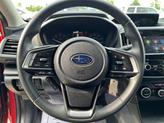 Thumbnail of 2023 Pure Red Subaru Crosstrek