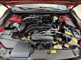 Thumbnail of 2023 Pure Red Subaru Crosstrek