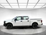 Thumbnail of 2015 Oxford White Ford F-150