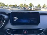 Thumbnail of 2023 Shimmering Silver Hyundai SANTA FE