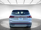 Thumbnail of 2023 Shimmering Silver Hyundai SANTA FE
