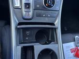 Thumbnail of 2023 Shimmering Silver Hyundai SANTA FE